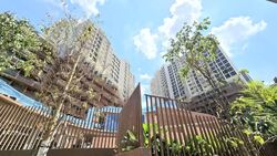 Lentor Hills Residences (D26), Apartment #601042811